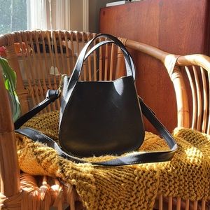 Madewell Sydney Crossbody Bag